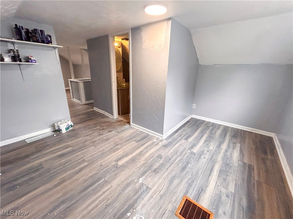 William Gleasons Rep - Residential