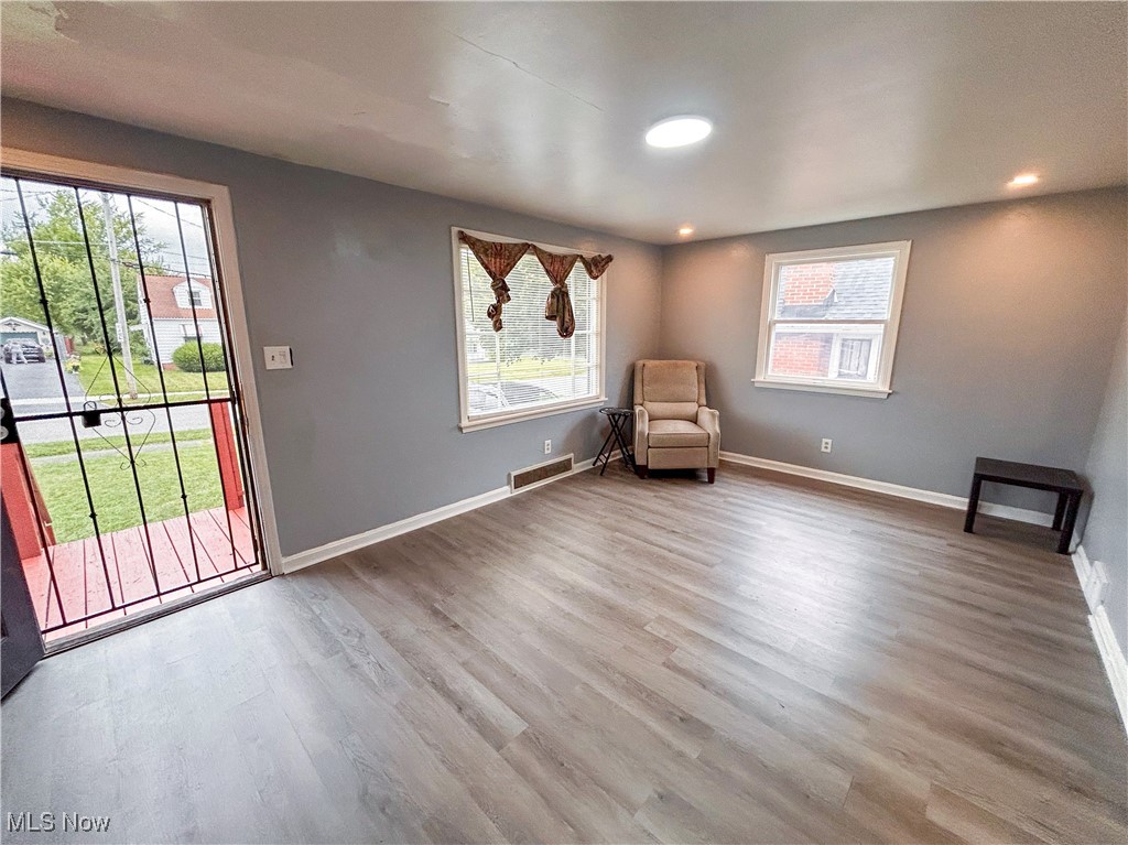 William Gleasons Rep - Residential