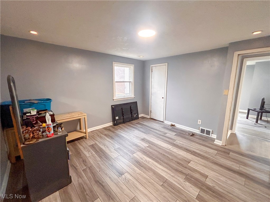 William Gleasons Rep - Residential