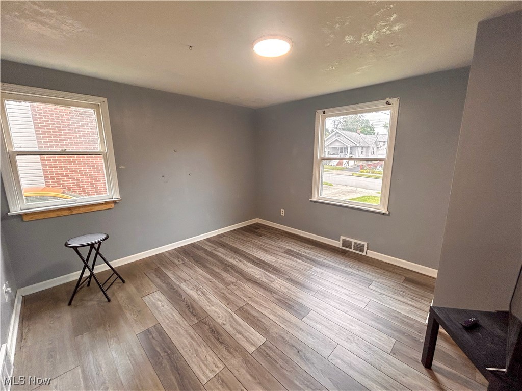 William Gleasons Rep - Residential