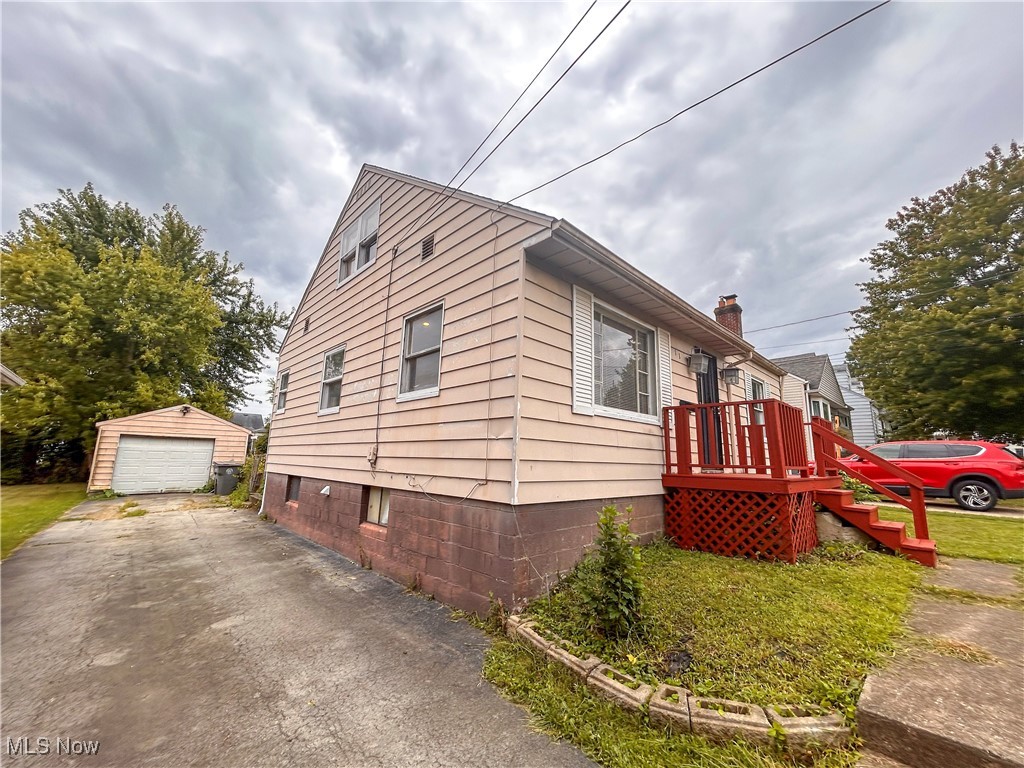 William Gleasons Rep - Residential