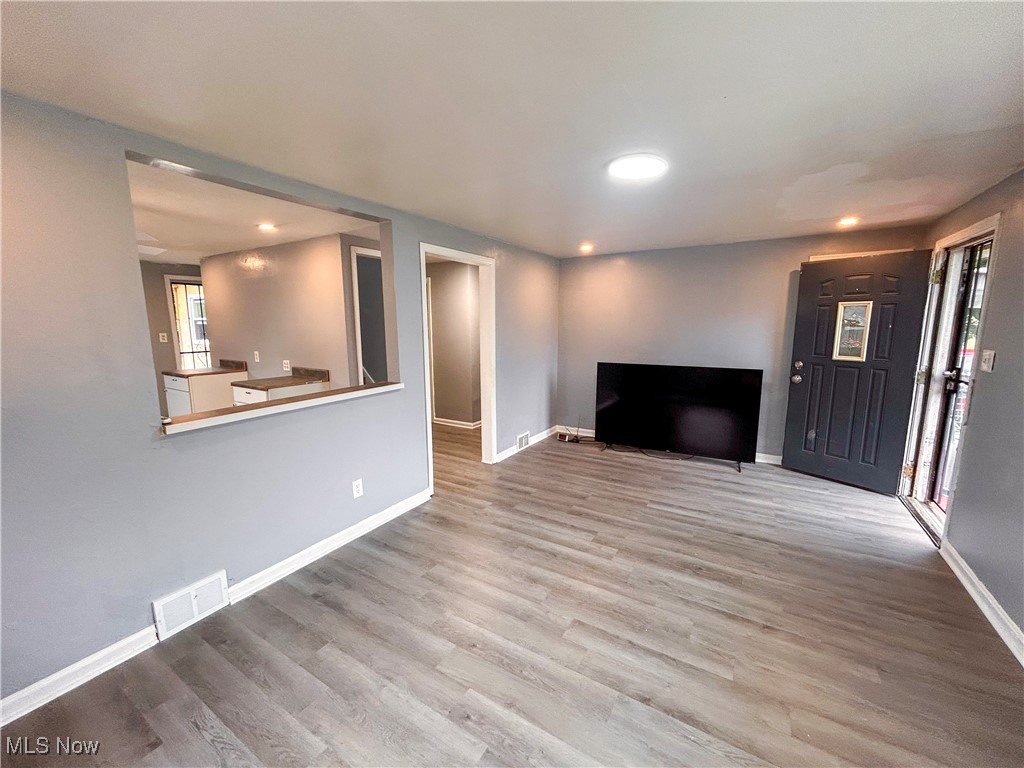 William Gleasons Rep - Residential