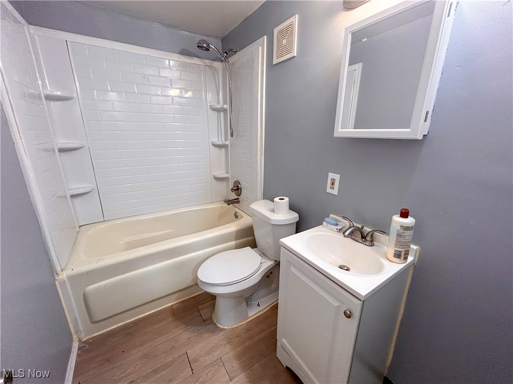 William Gleasons Rep - Residential