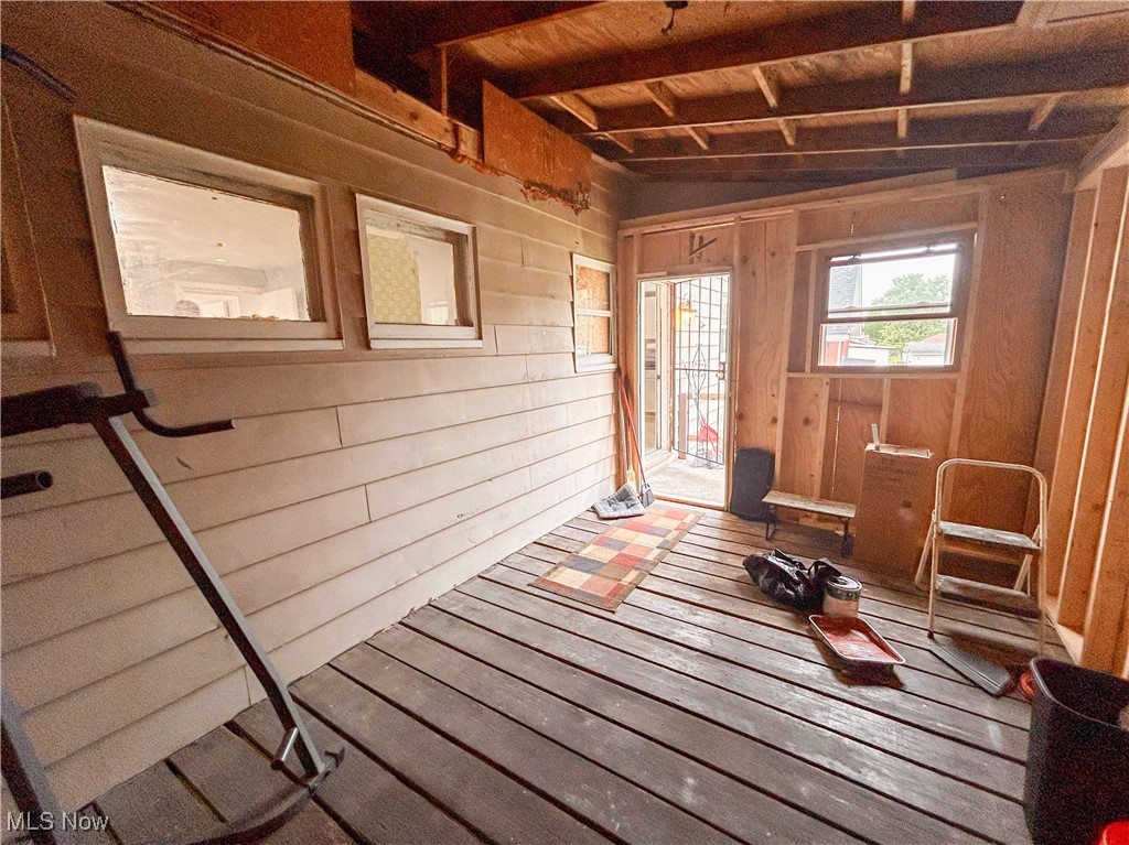 William Gleasons Rep - Residential