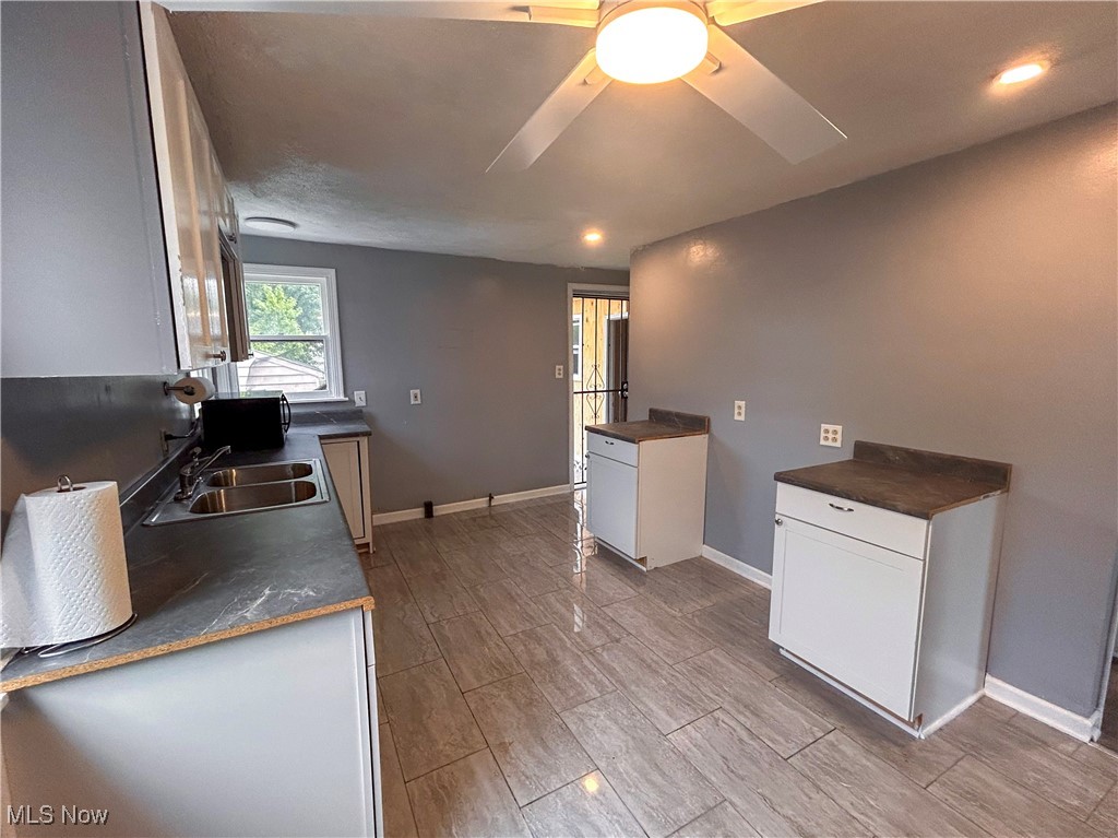 William Gleasons Rep - Residential