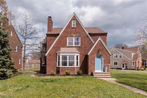 Multifamily For Sale - 3155 Rocky River Drive<br/> Cleveland, OH 44111