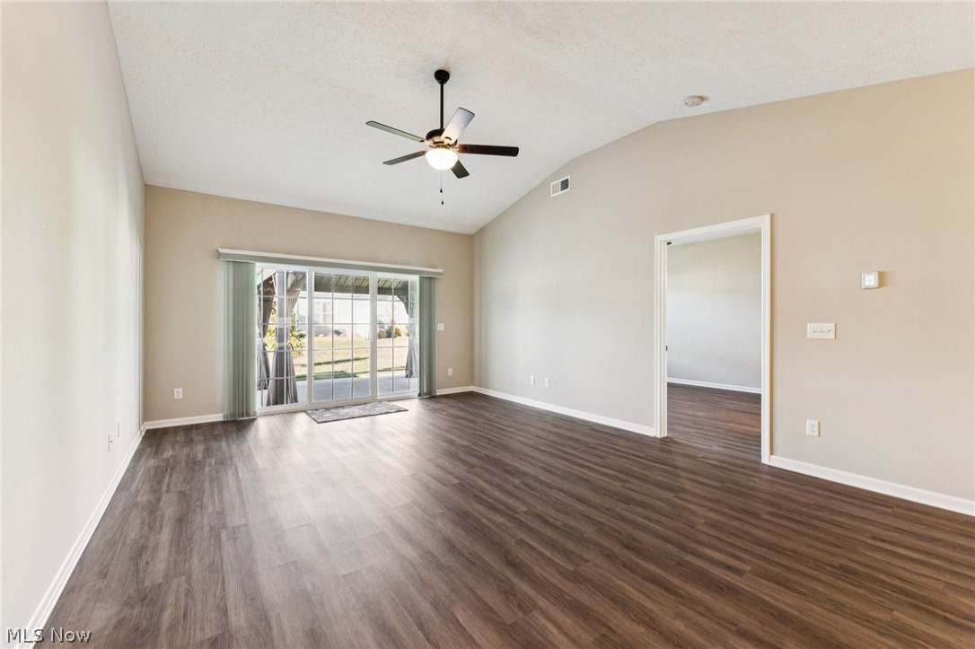 Ridge Water Sub 1 - Residential