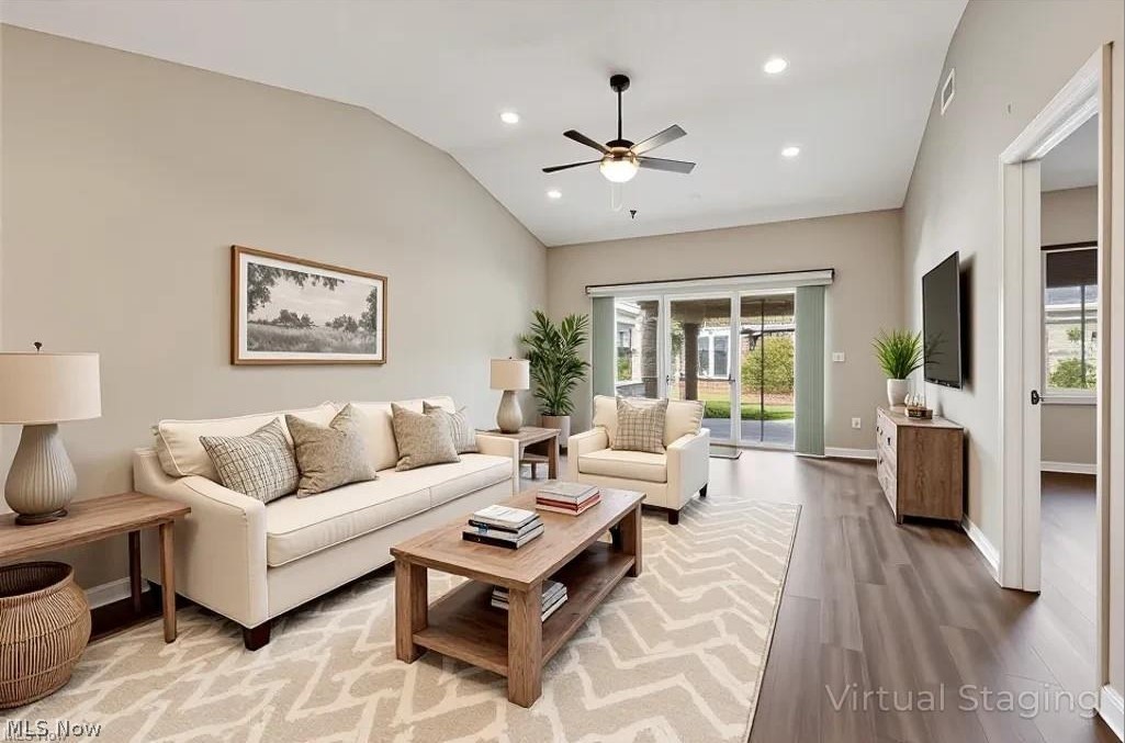 Ridge Water Sub 1 - Residential