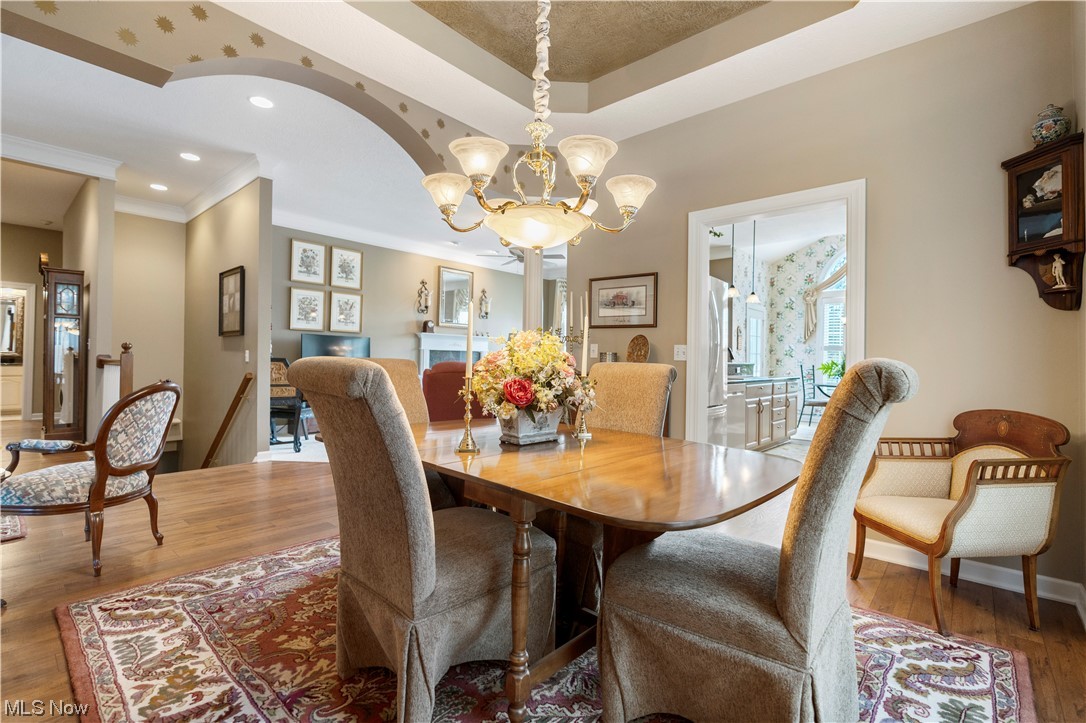 Glenmoor Hamlets - Residential