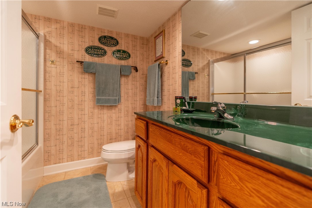 Glenmoor Hamlets - Residential