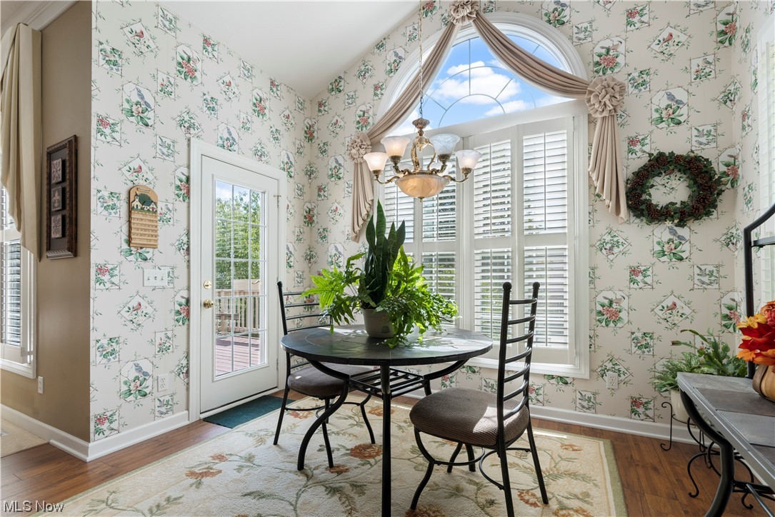 Glenmoor Hamlets - Residential