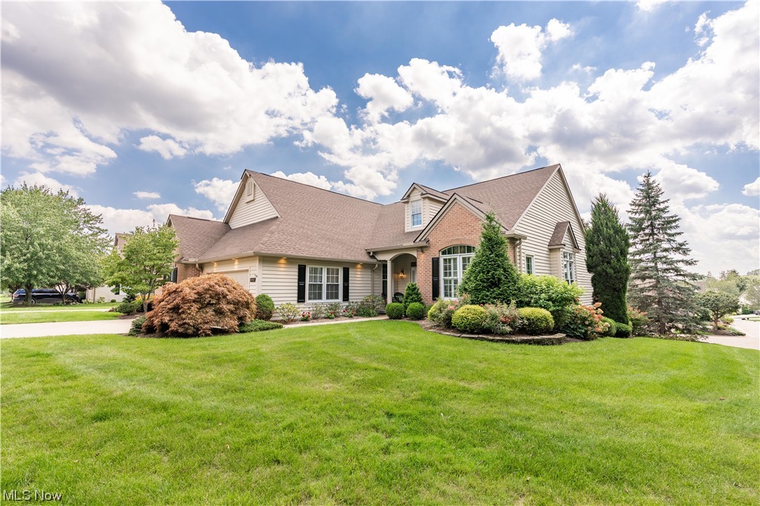 Glenmoor Hamlets - Residential