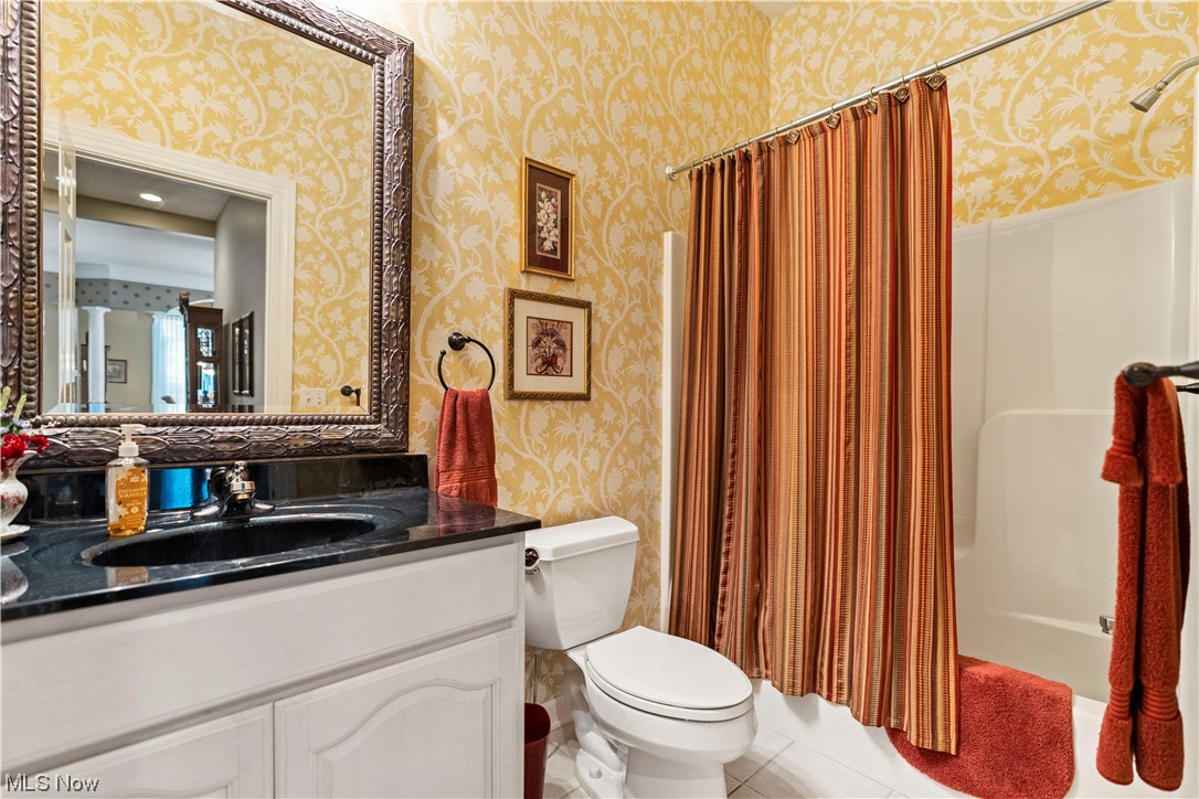 Glenmoor Hamlets - Residential