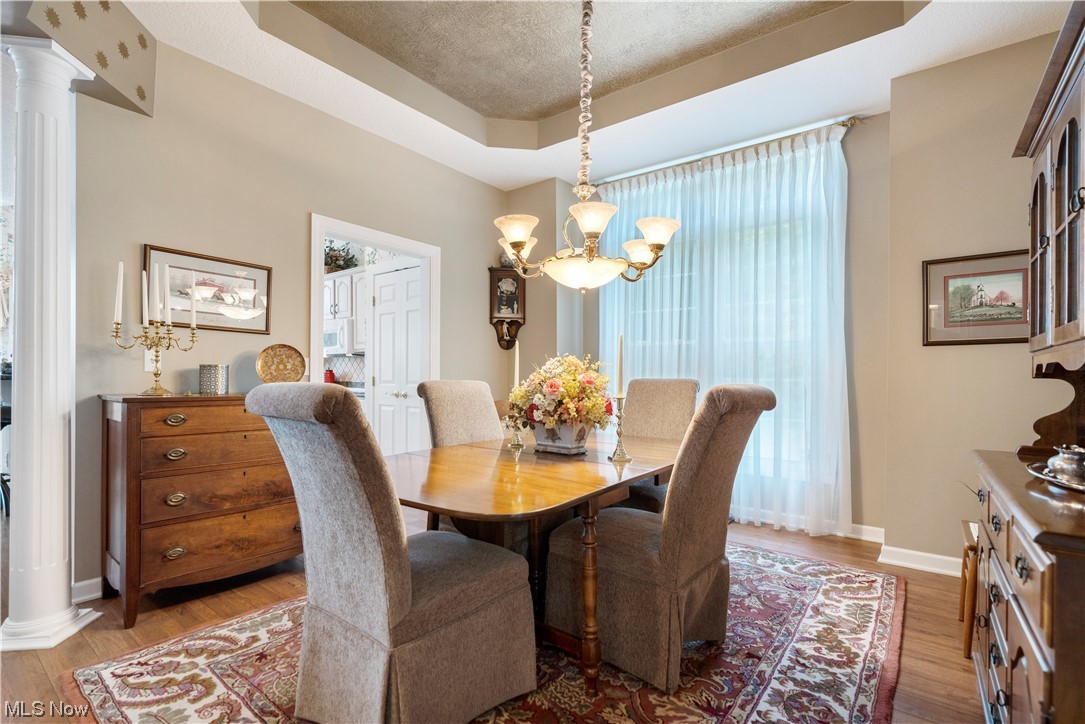 Glenmoor Hamlets - Residential