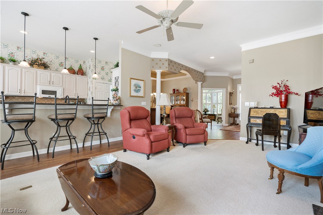 Glenmoor Hamlets - Residential