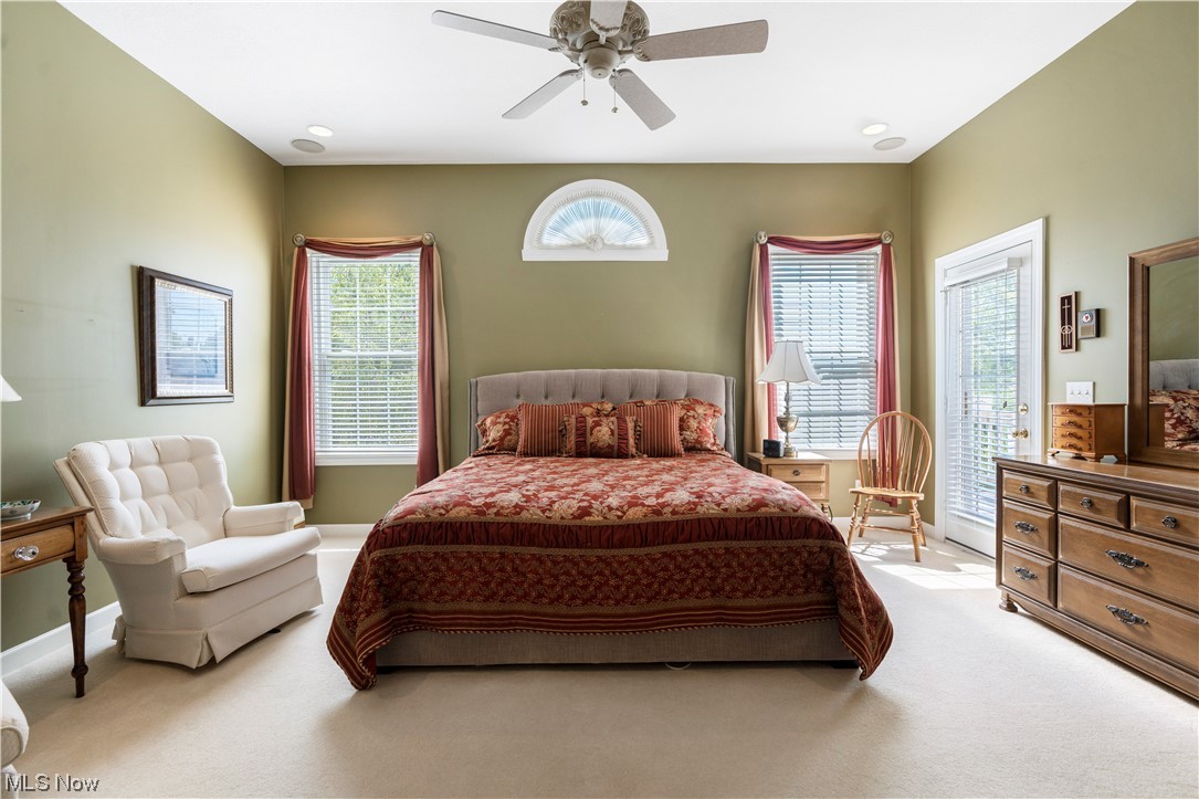 Glenmoor Hamlets - Residential