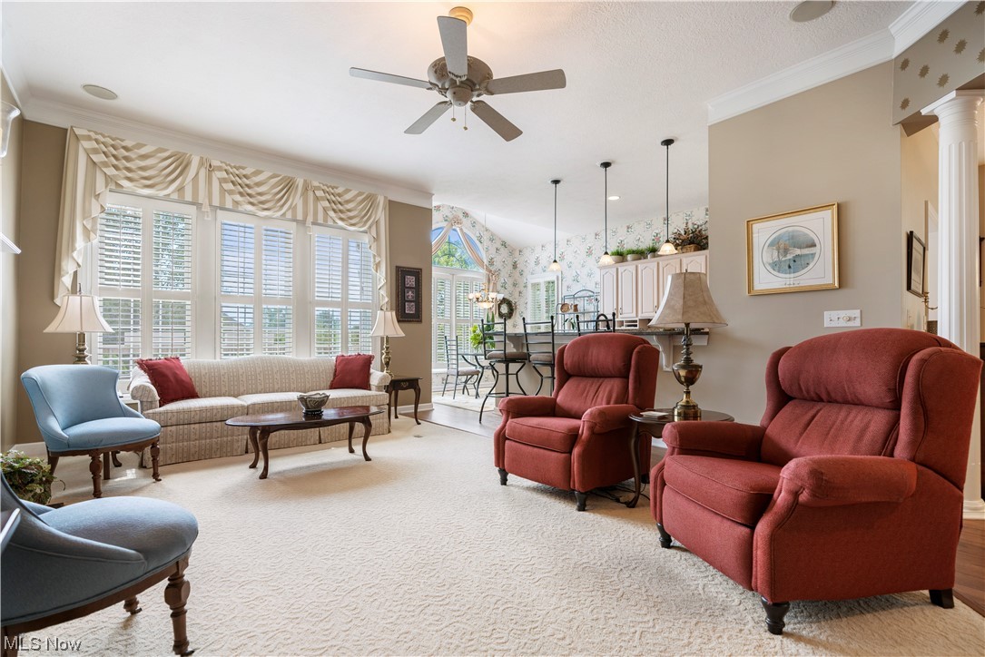 Glenmoor Hamlets - Residential