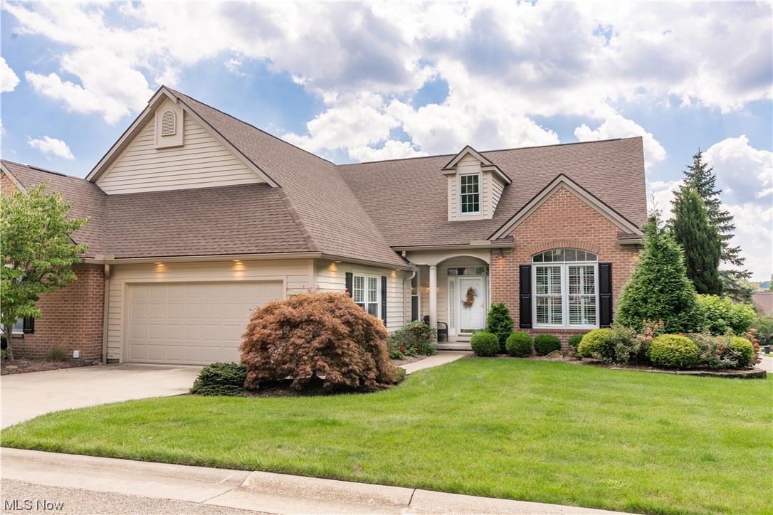 Glenmoor Hamlets - Residential