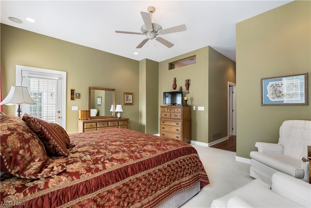 Glenmoor Hamlets - Residential