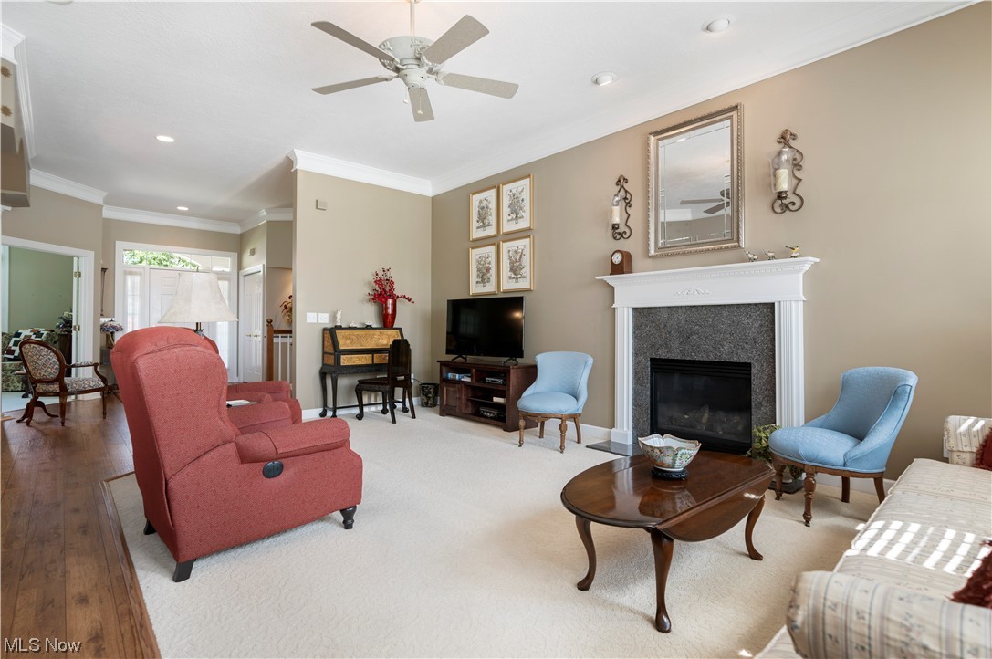 Glenmoor Hamlets - Residential