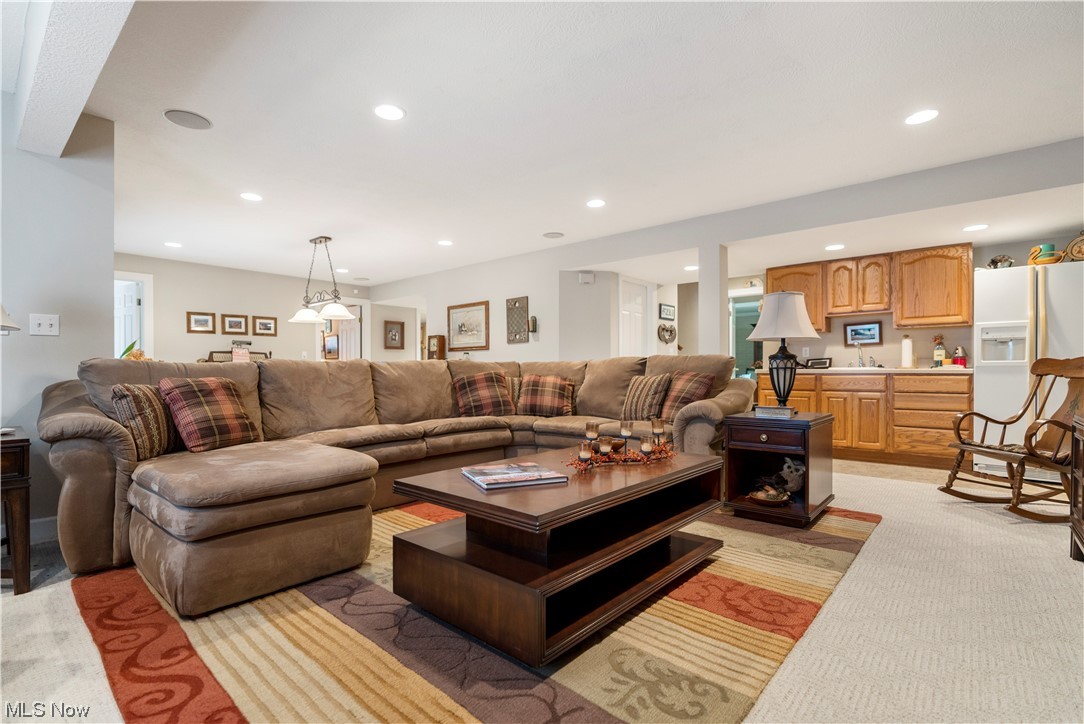 Glenmoor Hamlets - Residential