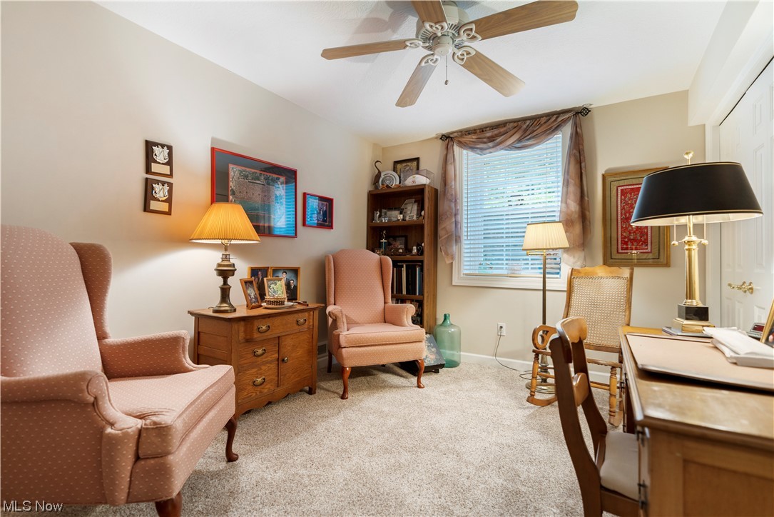 Glenmoor Hamlets - Residential