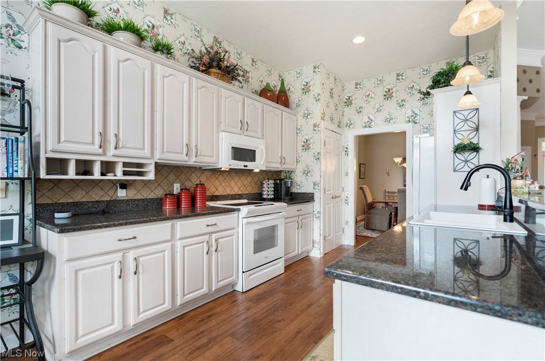 Glenmoor Hamlets - Residential