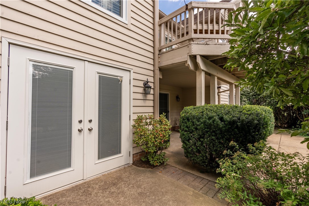 Glenmoor Hamlets - Residential