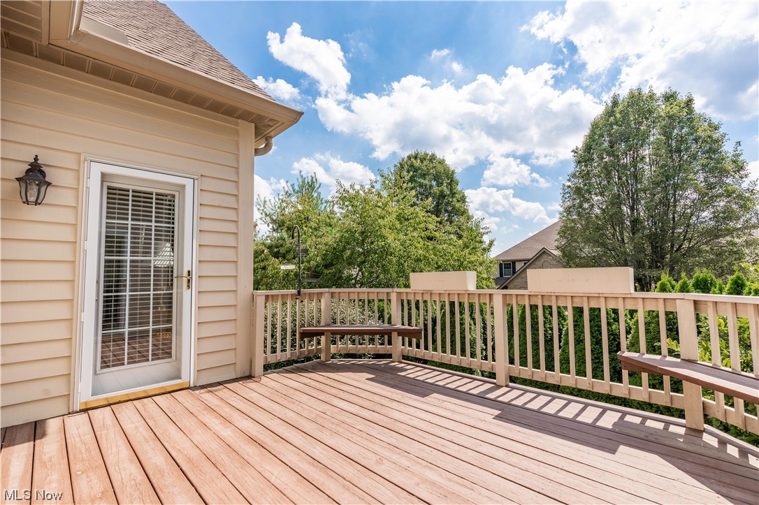 Glenmoor Hamlets - Residential