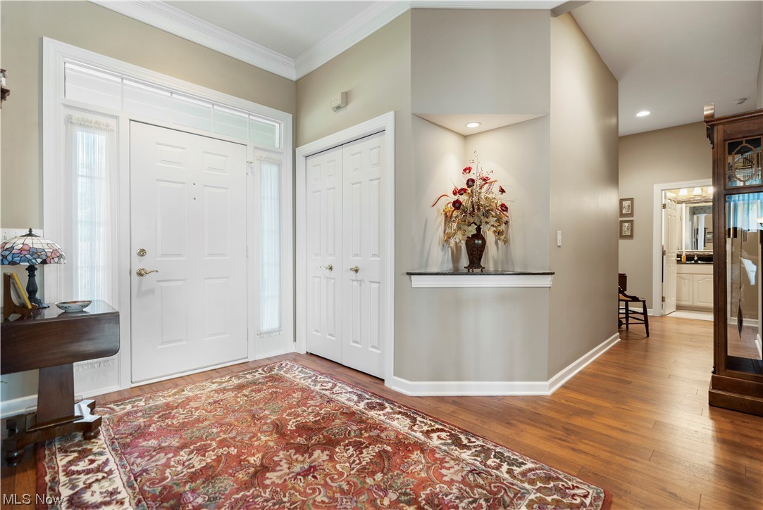 Glenmoor Hamlets - Residential