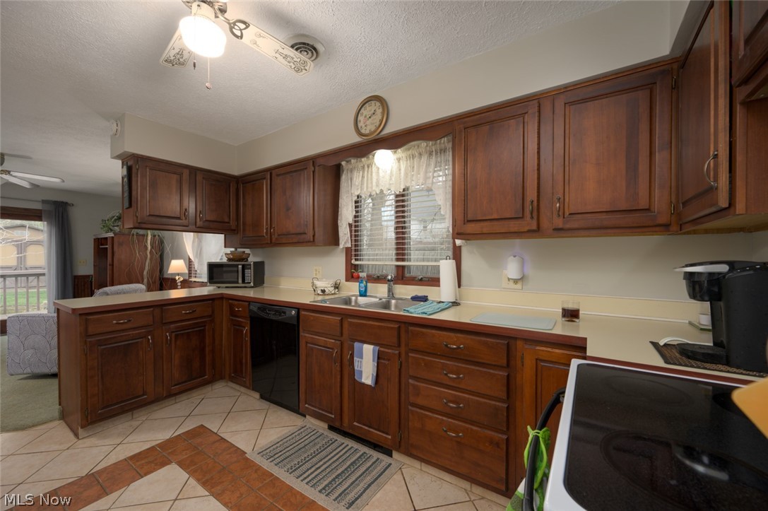 North Ave - Residential