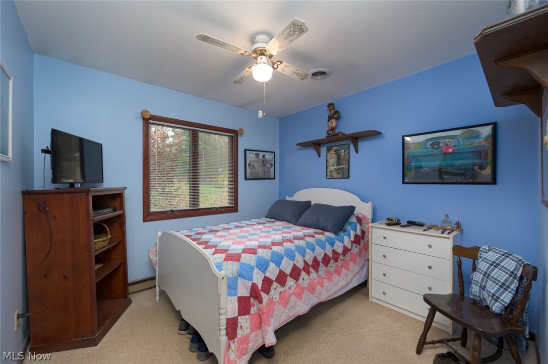 North Ave - Residential