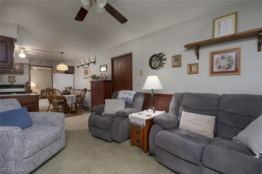 North Ave - Residential