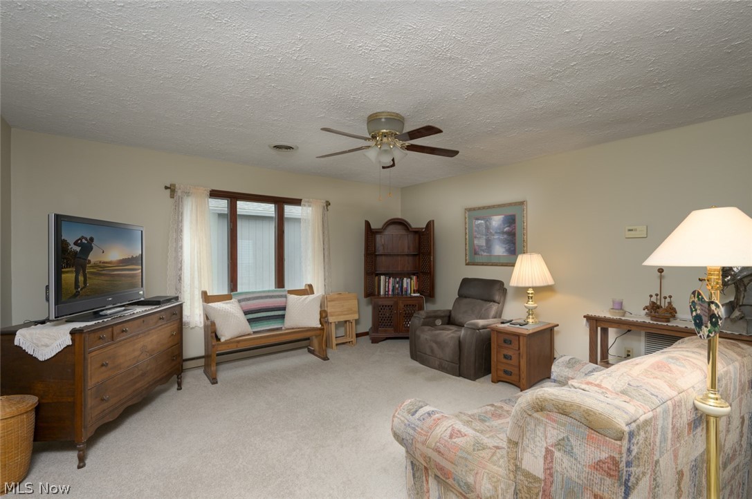 North Ave - Residential