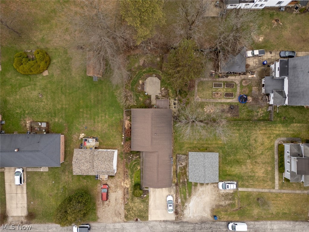 North Ave - Residential