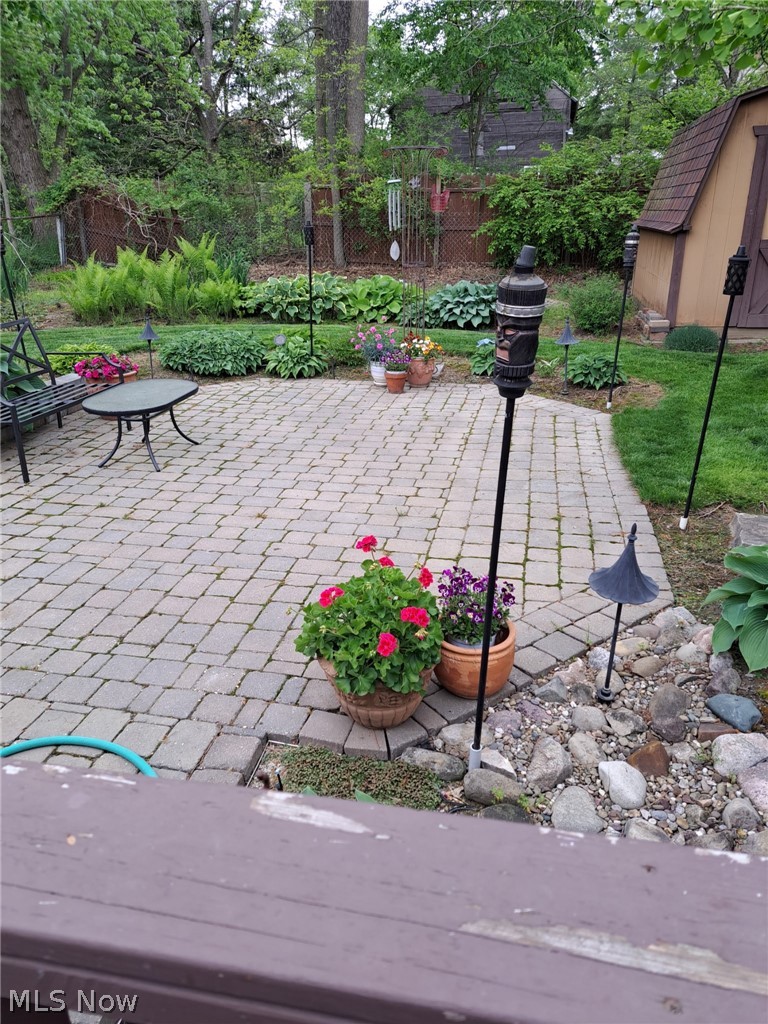 North Ave - Residential