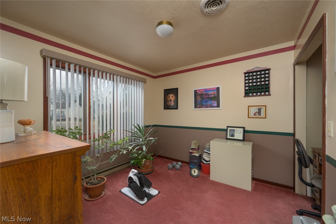 North Ave - Residential