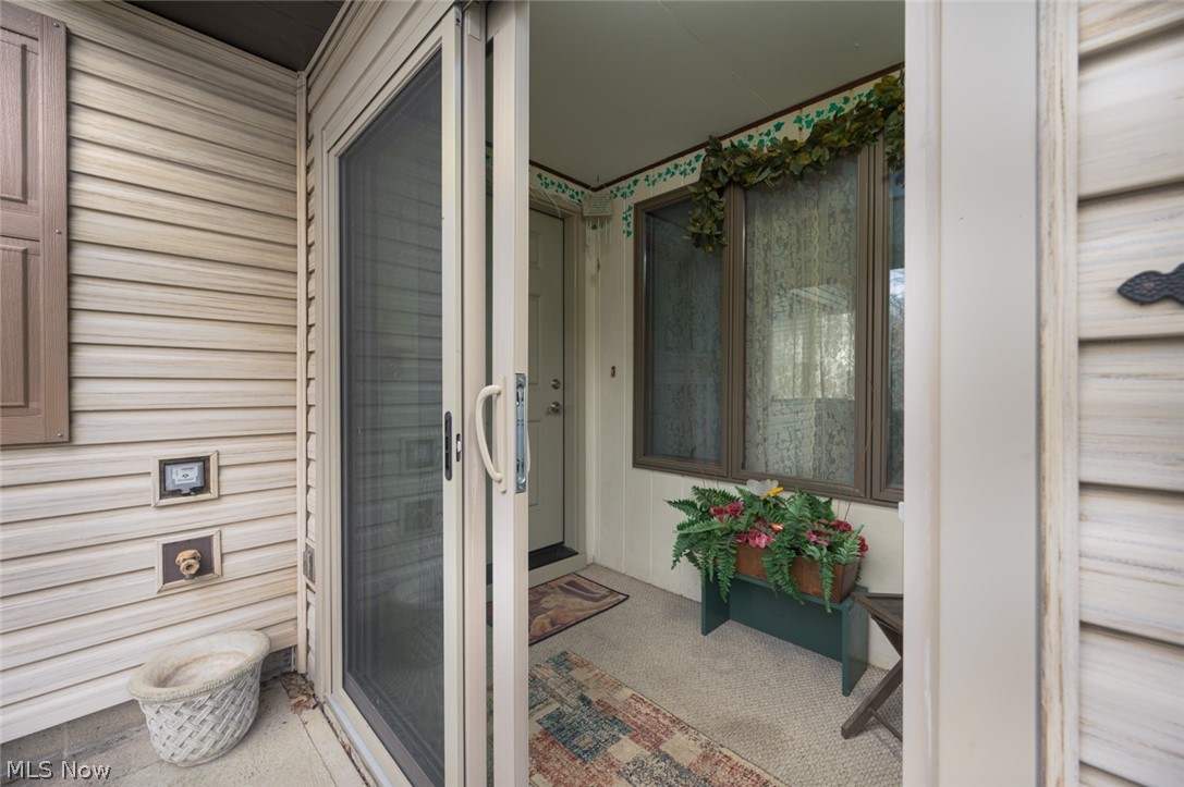 North Ave - Residential