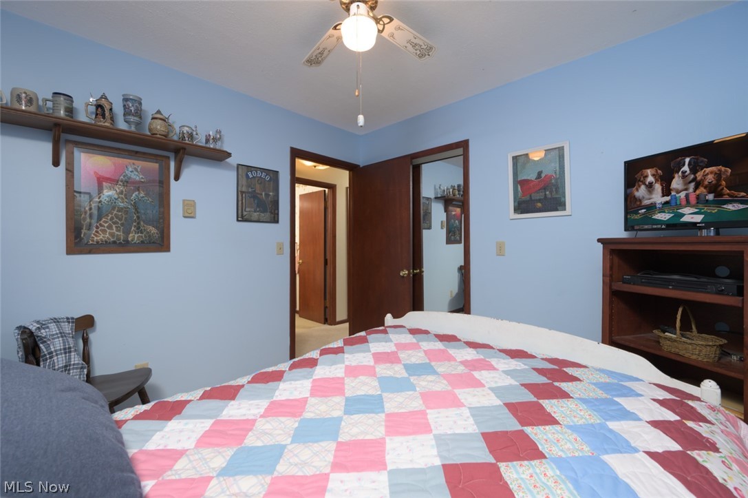 North Ave - Residential