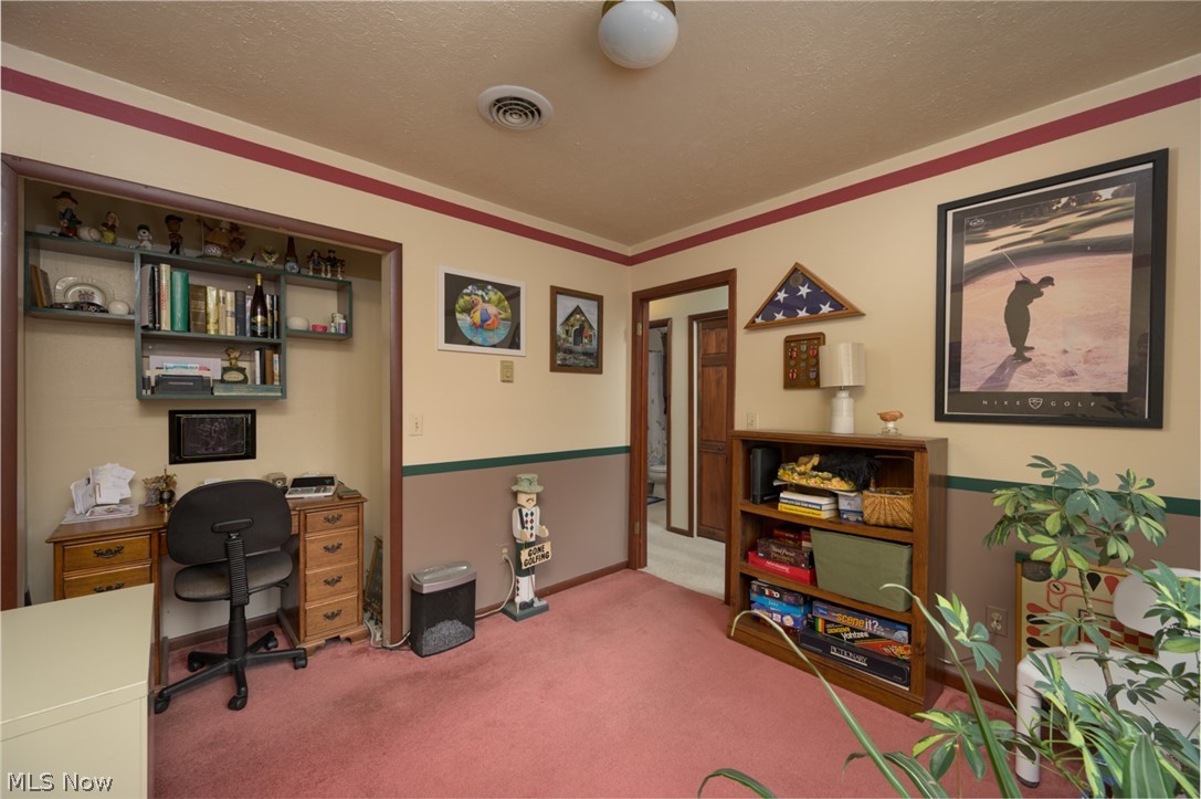 North Ave - Residential