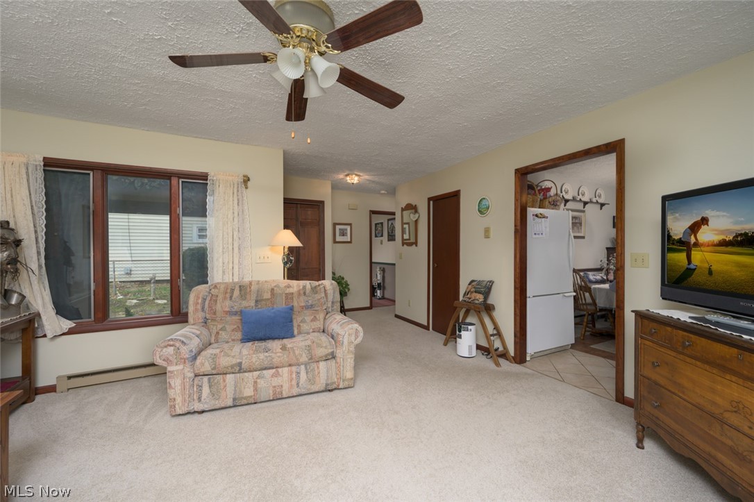 North Ave - Residential