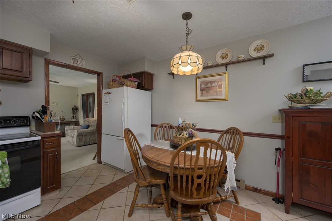 North Ave - Residential