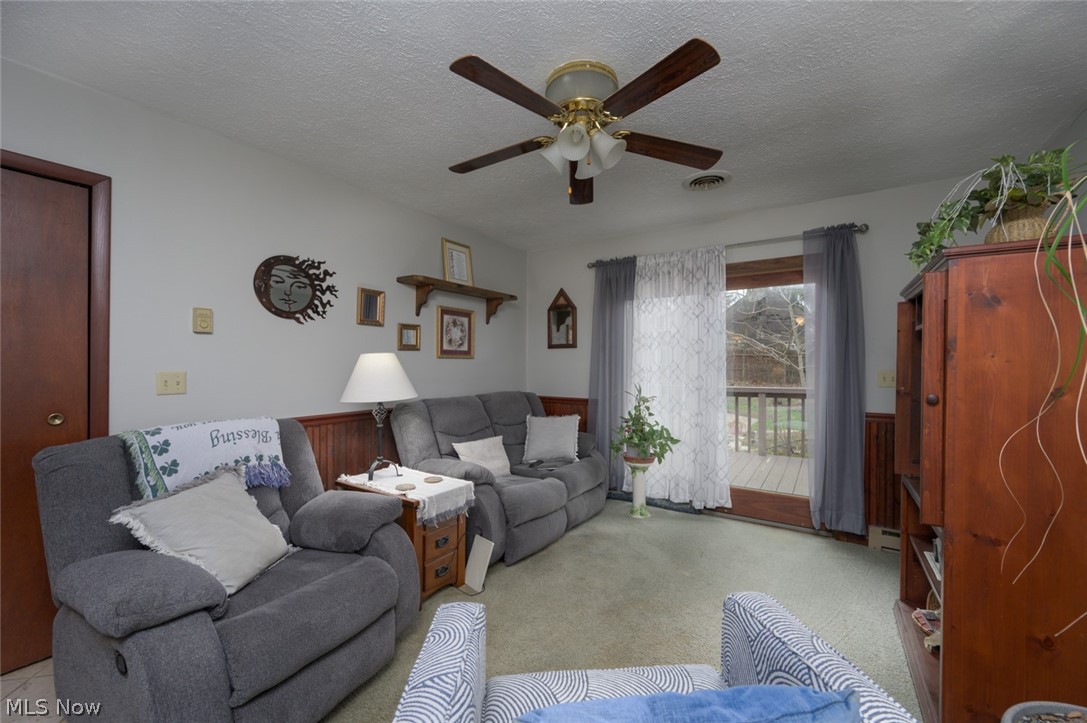 North Ave - Residential