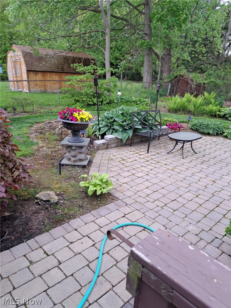 North Ave - Residential