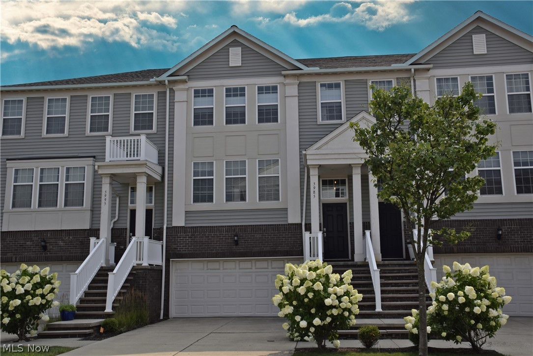 View Pepper Pike, OH 44124 townhome