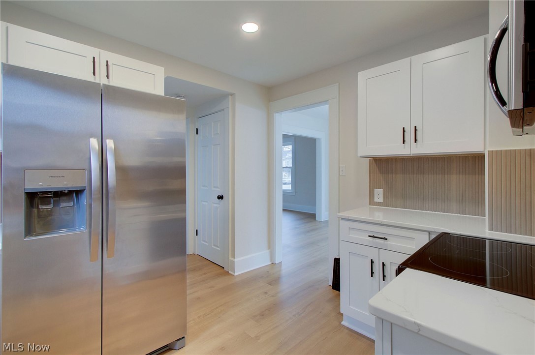 Alliance - Residential