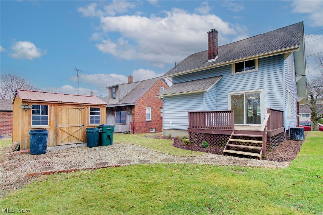 Alliance - Residential