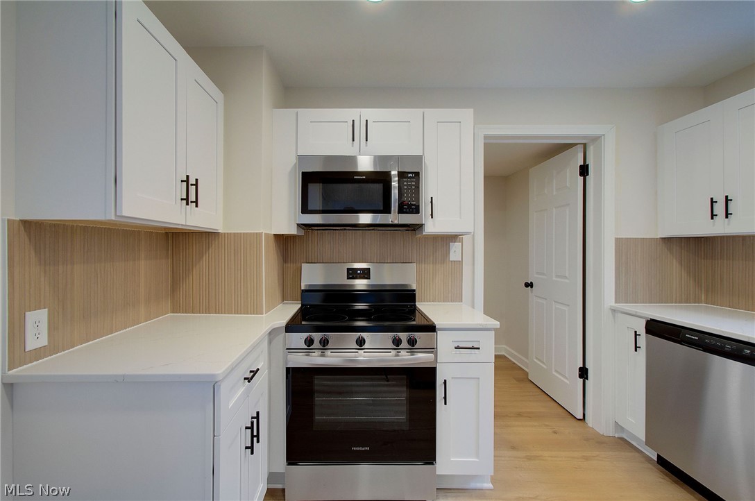 Alliance - Residential