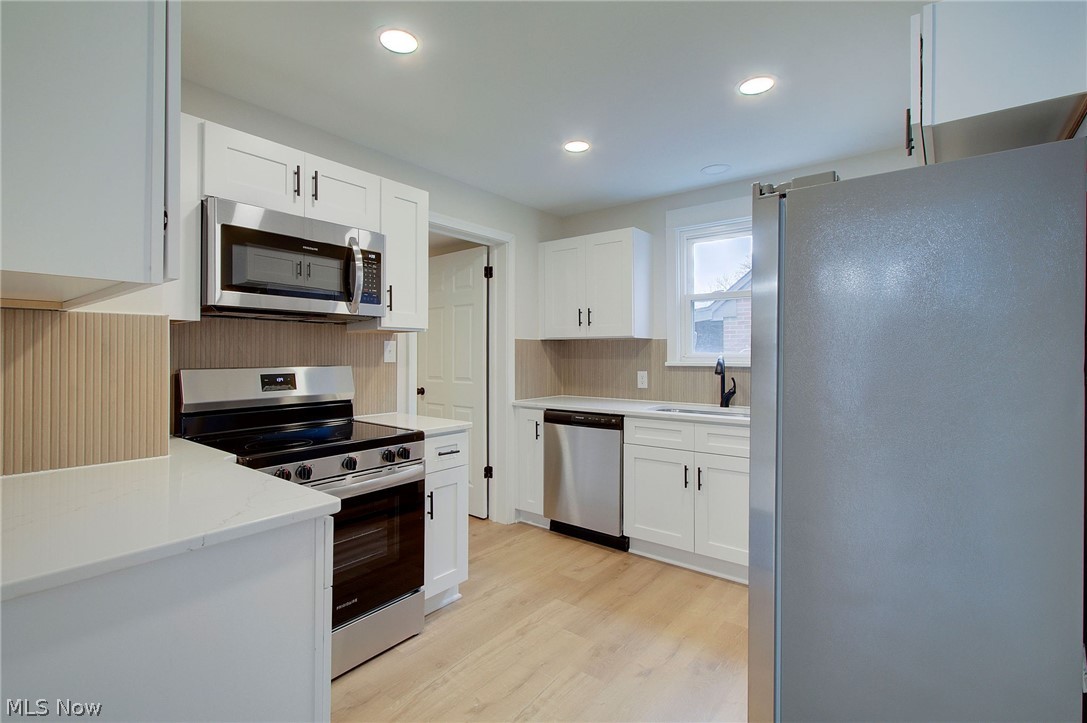 Alliance - Residential