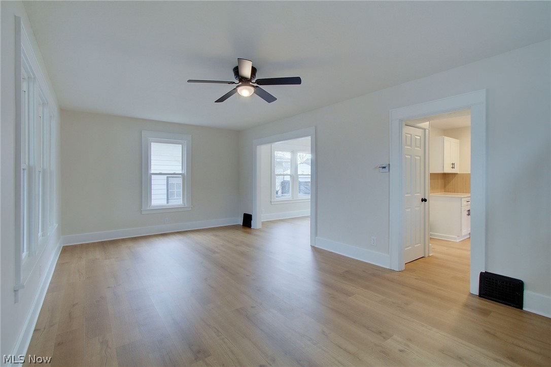 Alliance - Residential